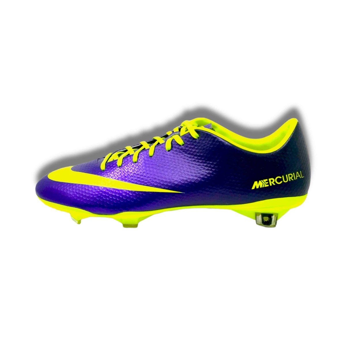 Nike Mercurial Vapor IX FG 570 - EUNIQUEBOOTS