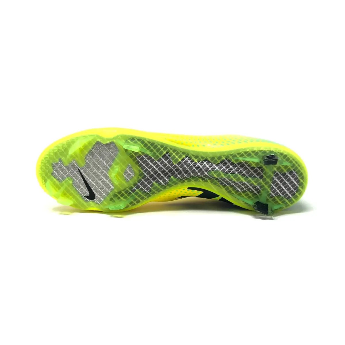 Nike Mercurial Vapor IX FG 703 / classic & rare football boots