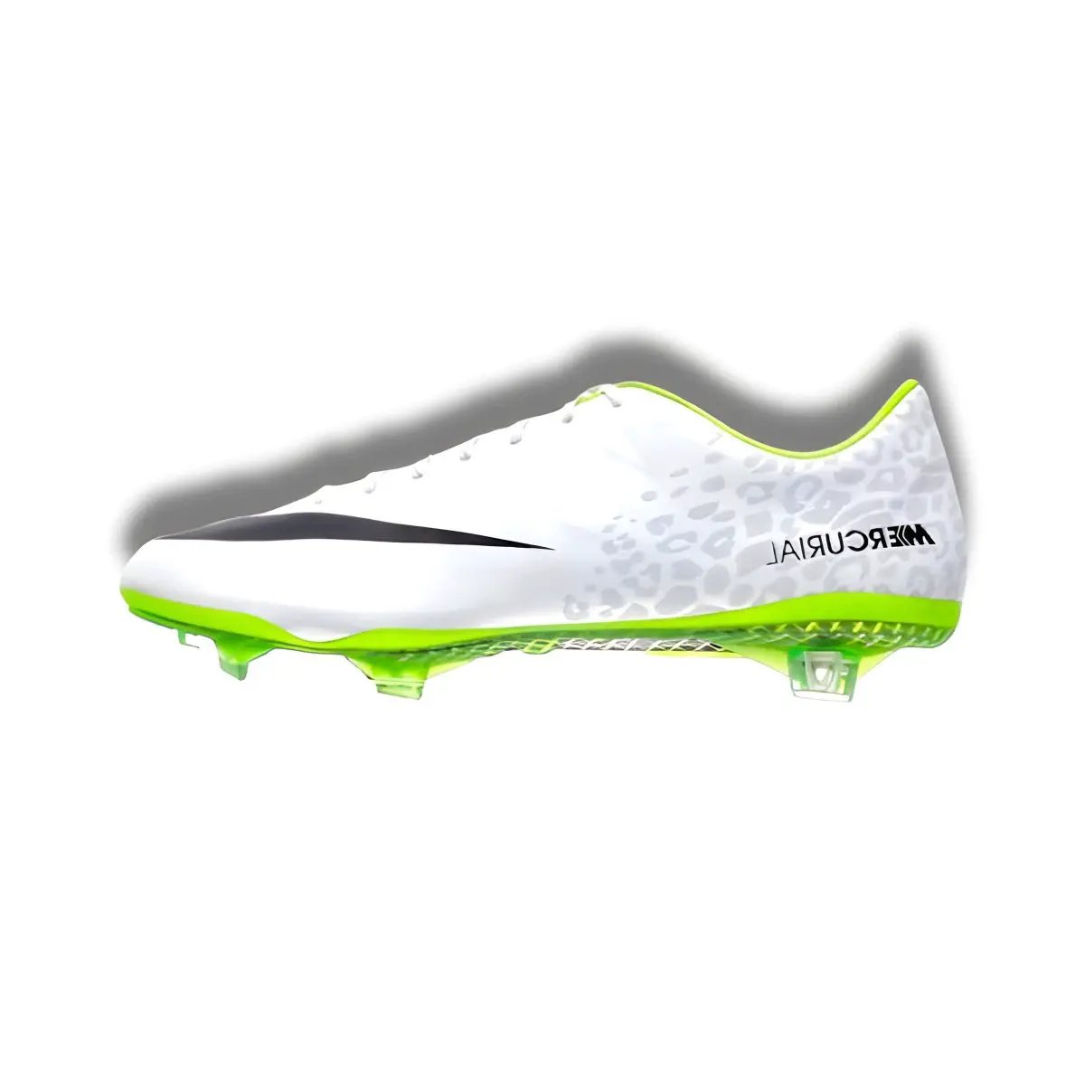 Nike Mercurial Vapor IX REF FG 103 / classic & rare football boots
