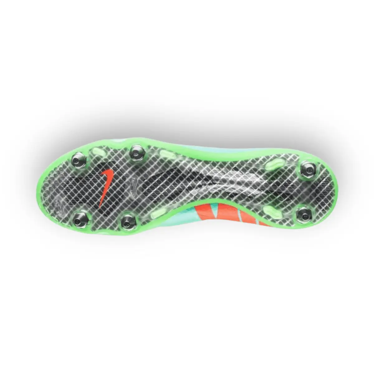 Nike Mercurial Vapor IX SG-Pro 380 / classic & rare football boots