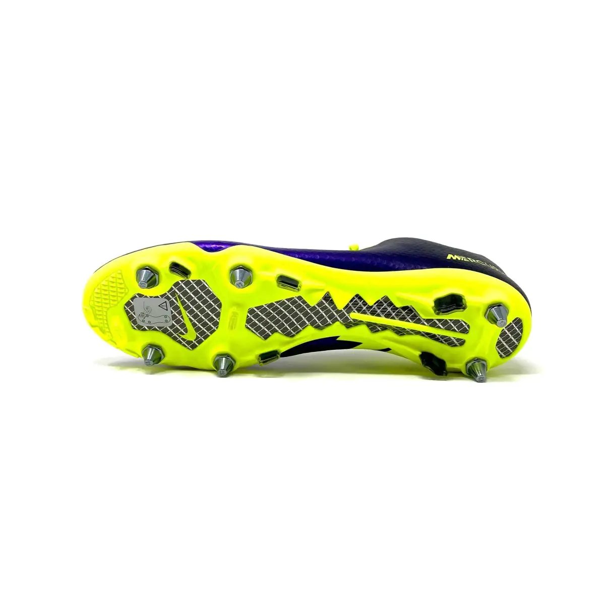 Nike Mercurial Vapor IX SG-Pro 570 / classic & rare football boots