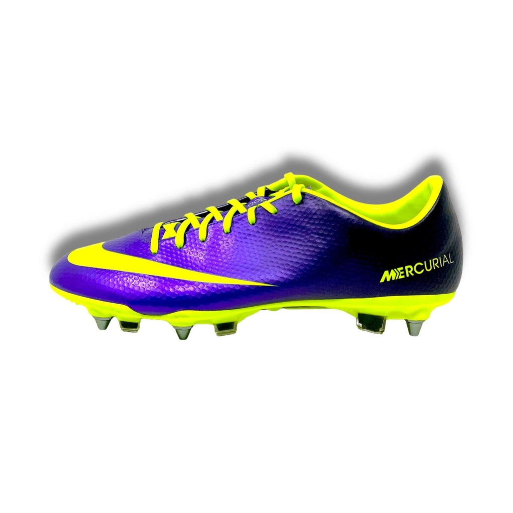 Nike Mercurial Vapor IX SG-PRO Limited Edition'Galaxy