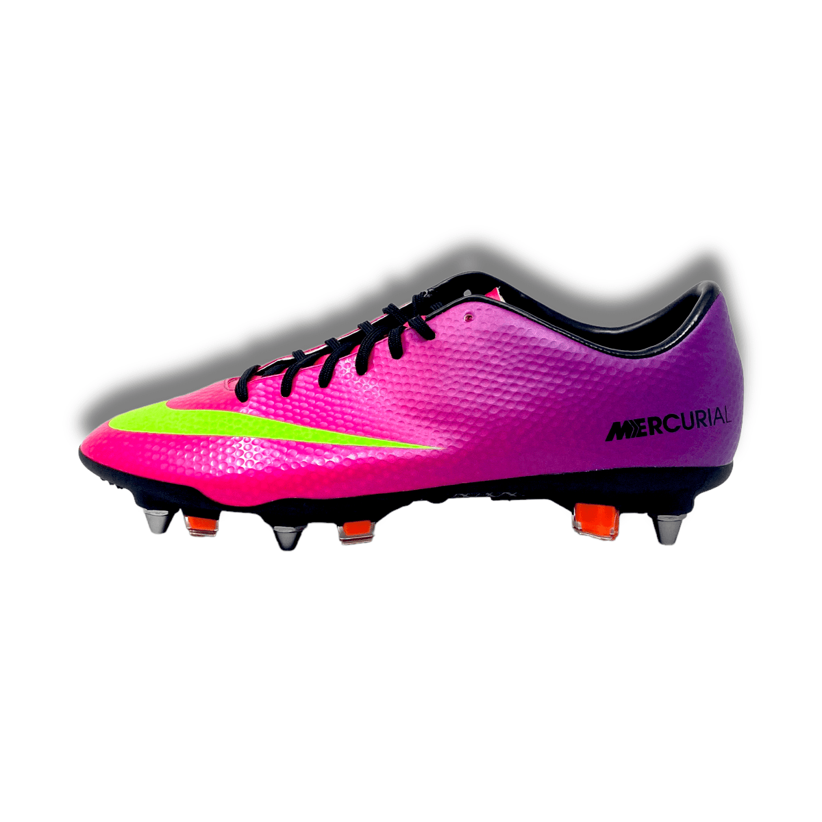 Nike Mercurial Vapor IX SG-Pro 635 / classic & rare football boots