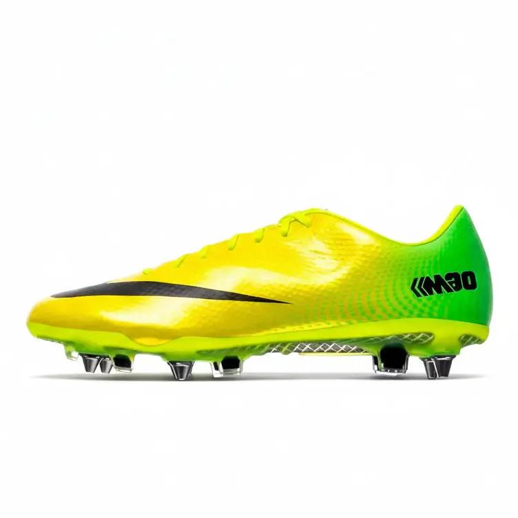 Nike Mercurial Vapor IX SG-Pro 703 / classic & rare football boots