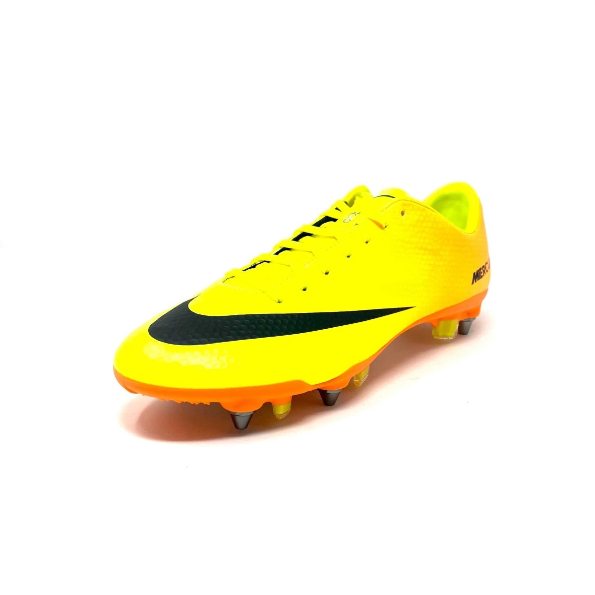 Nike Mercurial Vapor IX SG-Pro 708 / classic & rare football boots
