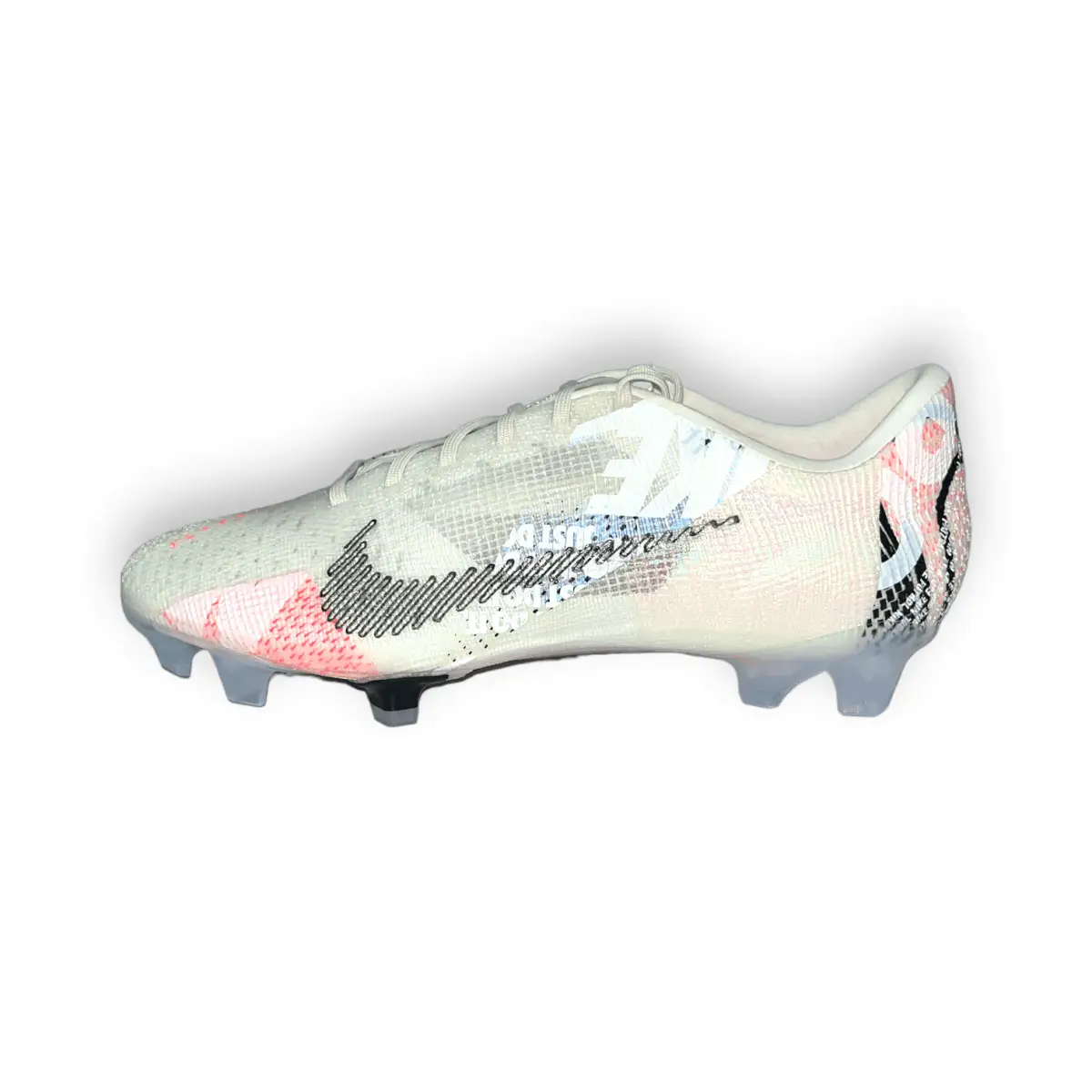 Nike Mercurial Vapor Next Nature FG / classic & rare football boots