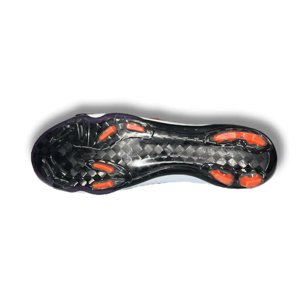 Nike Mercurial Vapor Superfly I FG „wear it proud“ / classic & rare football boots