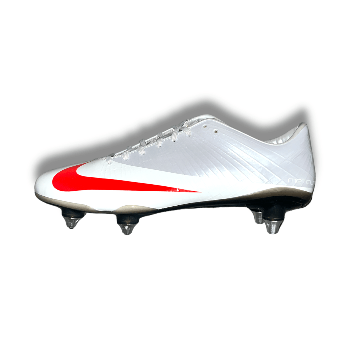 Nike Mercurial Vapor Superfly I SG platinum - EUNIQUEBOOTS