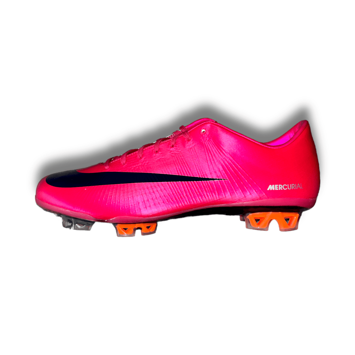 Nike Mercurial Vapor Superfly II FG 640 - EUNIQUEBOOTS