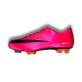 Nike Mercurial Vapor Superfly II FG 640 - EUNIQUEBOOTS