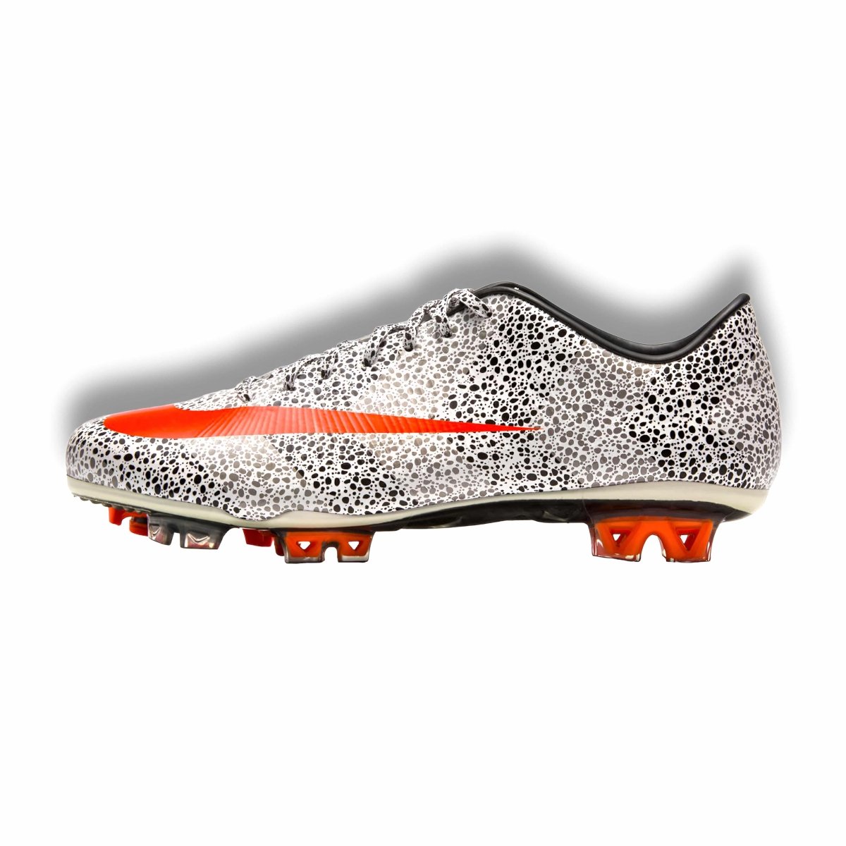 Nike Mercurial Vapor Superfly II FG safari 180 - EUNIQUEBOOTS