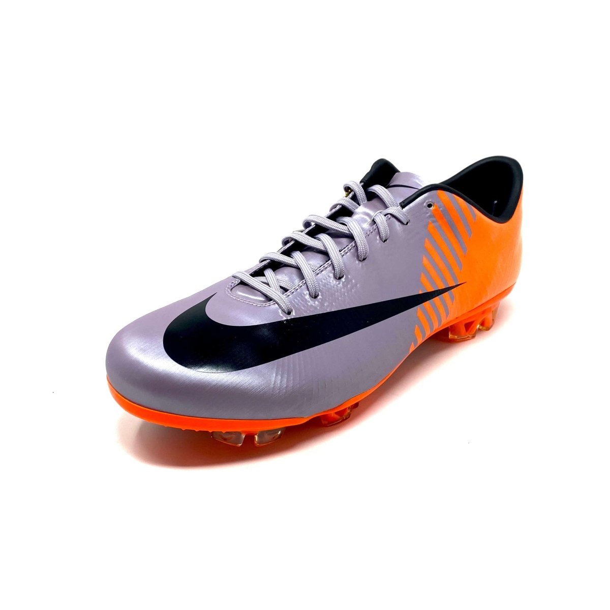 Nike Mercurial Vapor Superfly II FG WC 508 / classic & rare football boots
