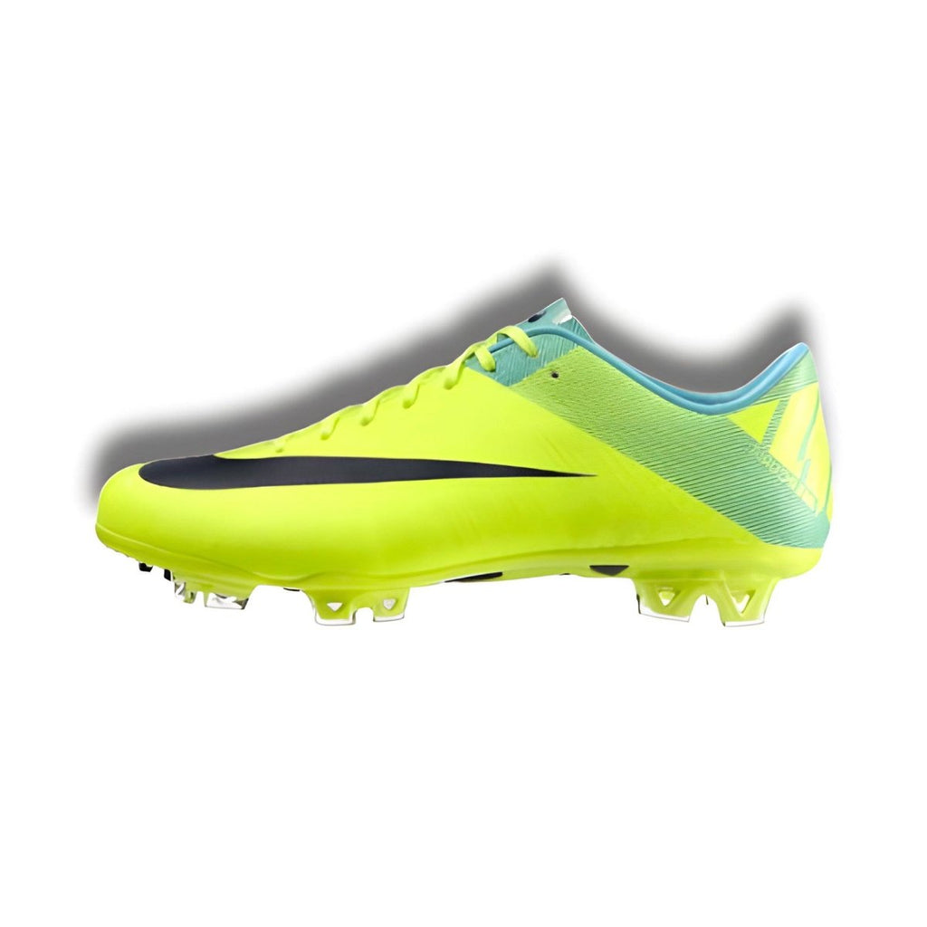 Mercurial Cleats Mercurial Vapor Superfly Iii Fg Nike Mercurial