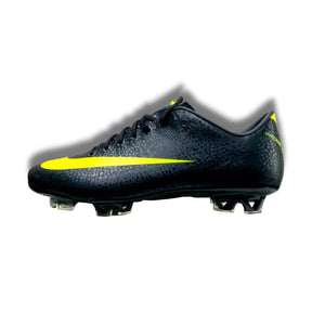 Nike Mercurial Vapor Superfly III FG black safari 070 - EUNIQUEBOOTS