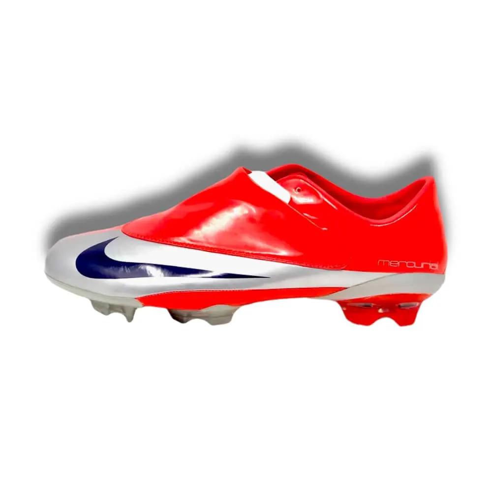 Nike Mercurial Vapor V FG 354555-851 / classic & rare football boots
