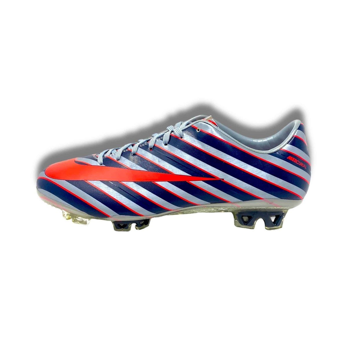 Nike Mercurial Vapor VII CR FG 464 / classic & rare football boots