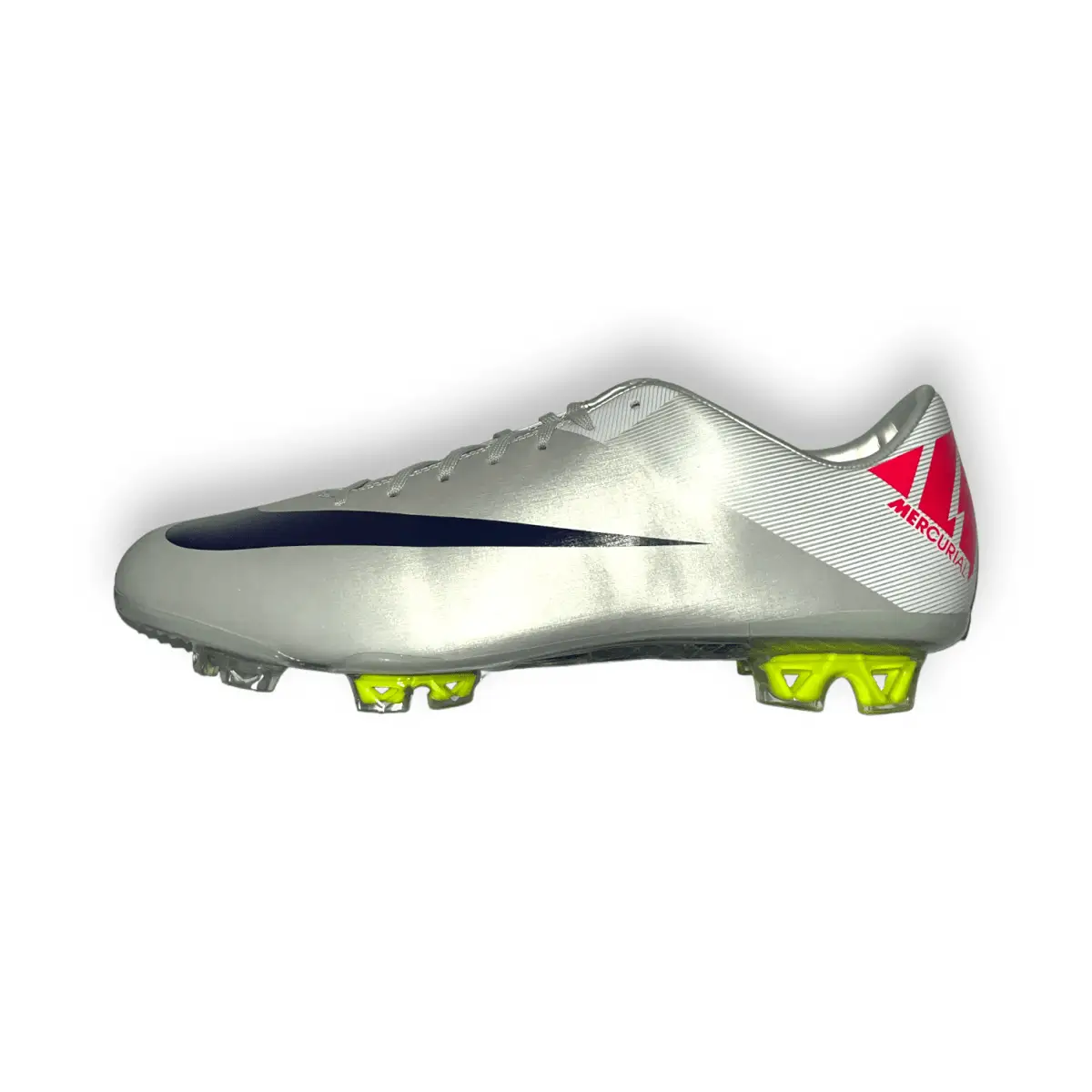 Nike Mercurial Vapor VII FG 051 / classic & rare football boots
