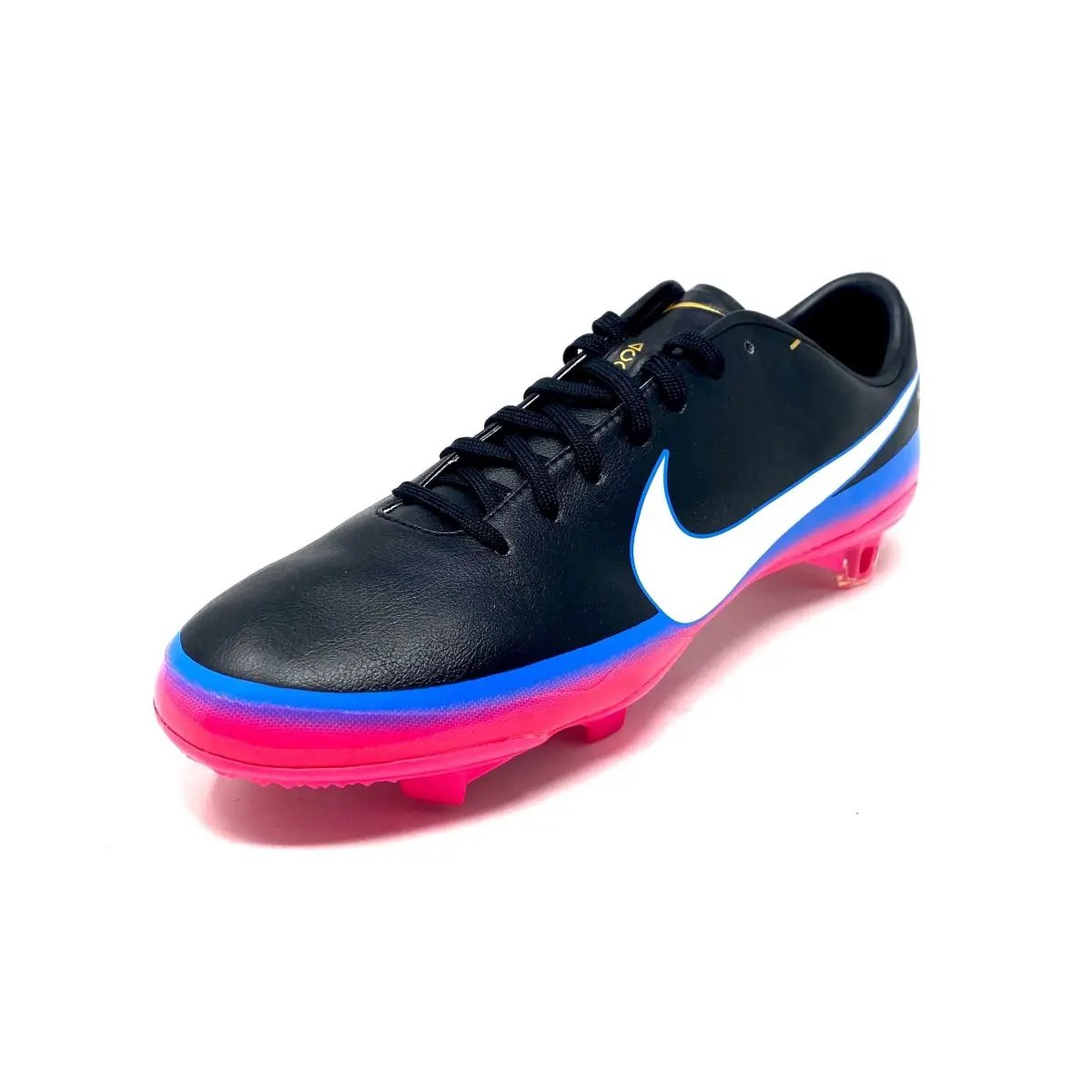 Nike Mercurial Vapor VIII CR FG 014 / classic & rare football boots