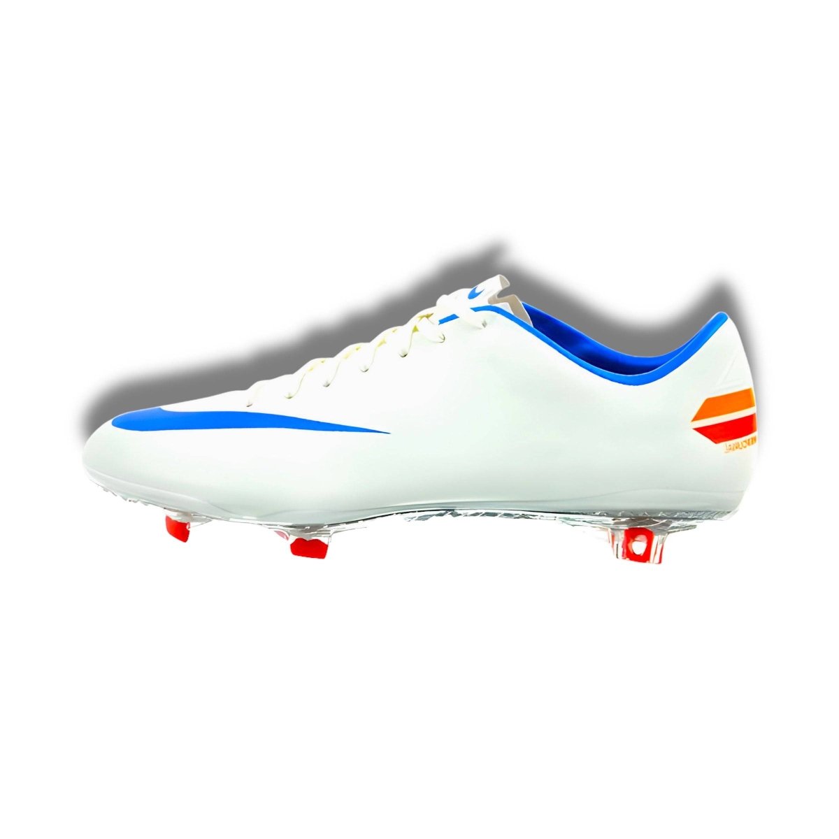 Nike Mercurial Vapor VIII FG 146 - EUNIQUEBOOTS