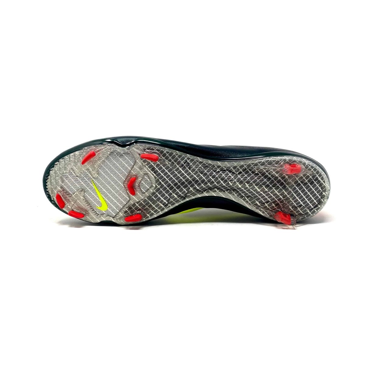 Nike Mercurial Vapor VIII FG 376 / classic & rare football boots
