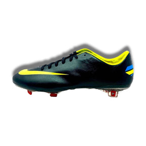 Nike Mercurial Vapor VIII FG 376 - EUNIQUEBOOTS