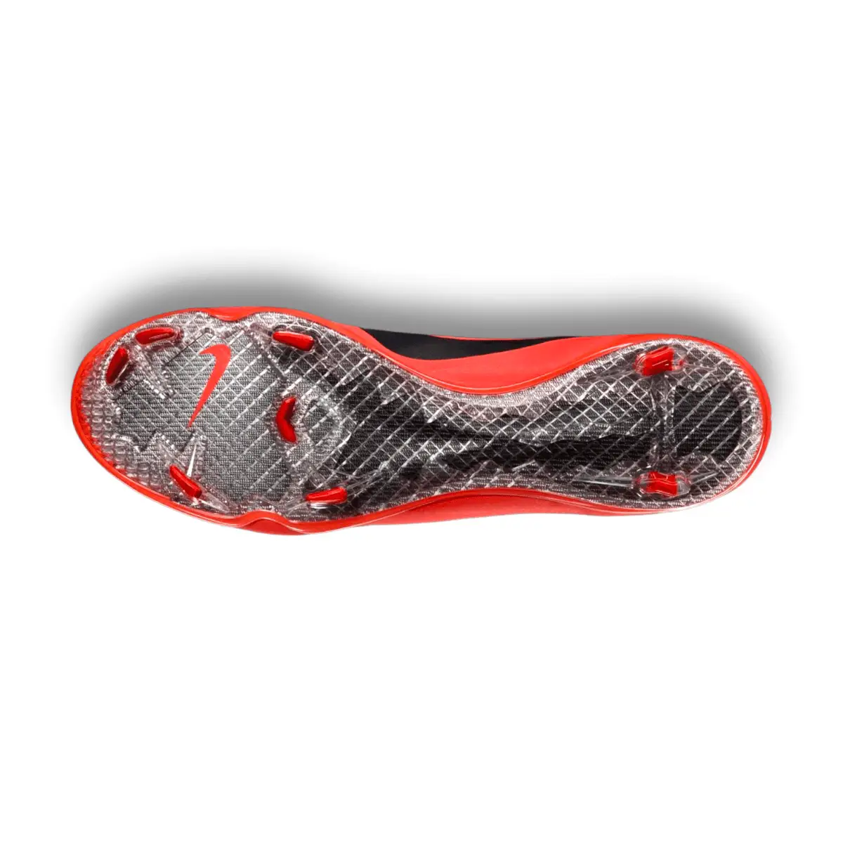 Nike Mercurial Vapor VIII FG 800 mango / classic & rare football boots
