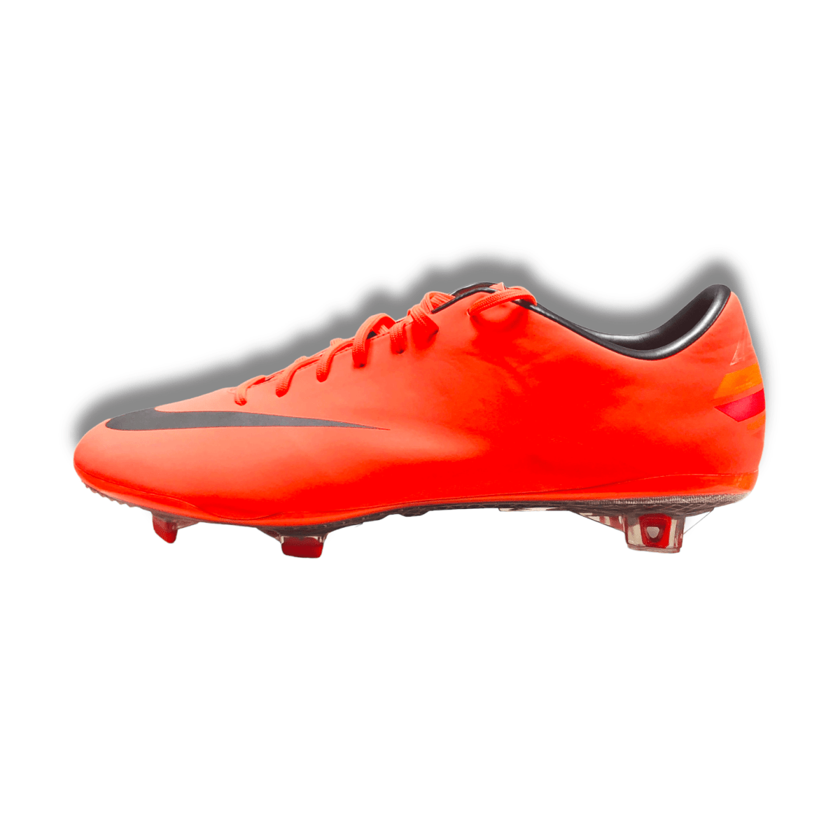 Nike Mercurial Vapor VIII FG 800 mango - EUNIQUEBOOTS