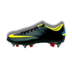 Nike Mercurial Vapor VIII SG - Pro 376 - EUNIQUEBOOTS