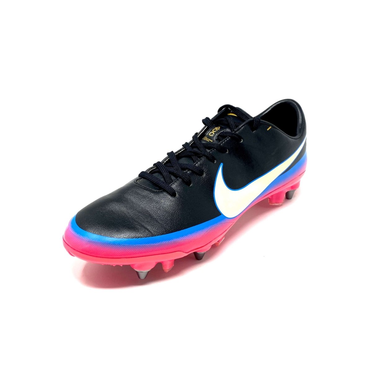 Nike Mercurial Vapor VIII SG-Pro LTWHTL / classic & rare football boots