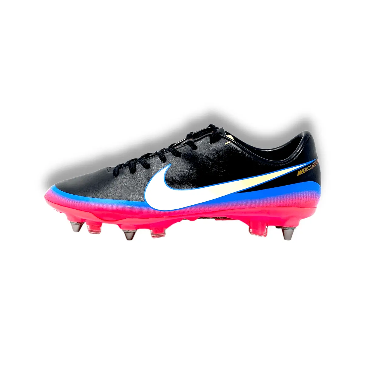 Nike Mercurial Vapor VIII SG-Pro LTWHTL / classic & rare football boots