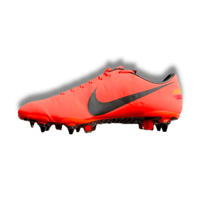 Nike Mercurial Vapor VIII SG - Pro Mango - EUNIQUEBOOTS