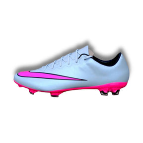 Nike Mercurial Vapor X FG 060 - EUNIQUEBOOTS