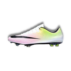 Nike Mercurial Vapor X FG 107 - EUNIQUEBOOTS