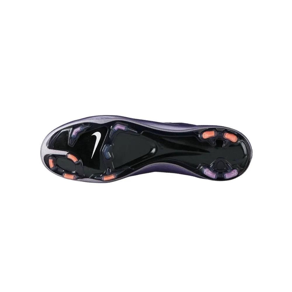 Nike Mercurial Vapor X FG 580 / classic & rare football boots