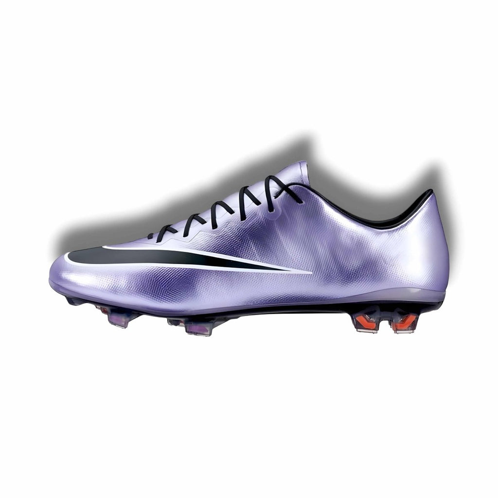 Purple Mercurial Vapor X Ag Nike Zoom Mercurial Vapor 16 Elite