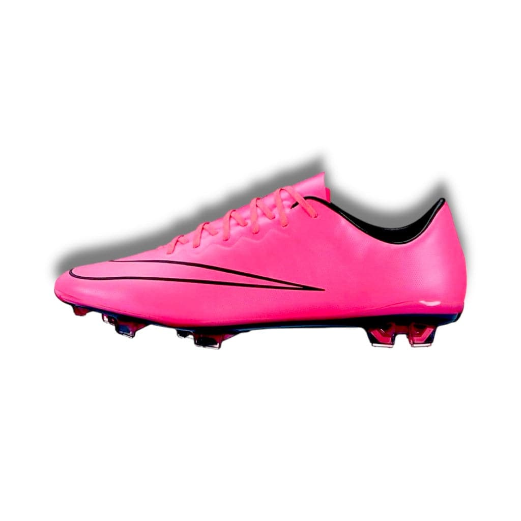 Nike Mercurial Vapor X FG 660 - EUNIQUEBOOTS