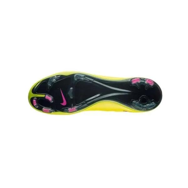 Nike Mercurial Vapor X FG 760 / classic & rare football boots