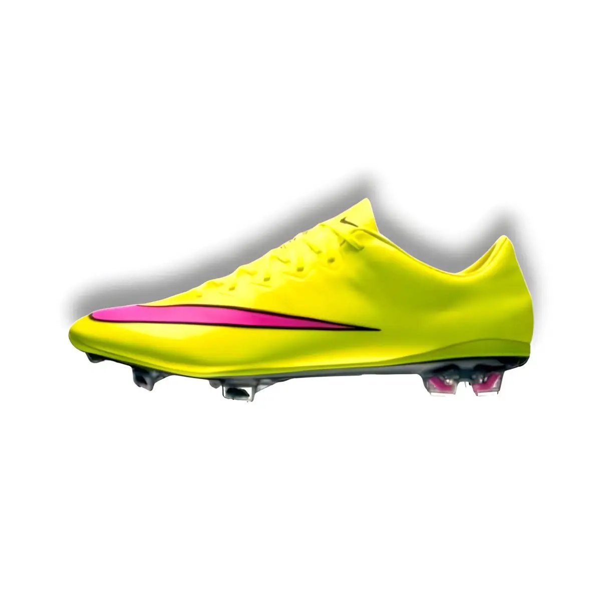 Nike Mercurial Vapor X FG 760 / classic & rare football boots