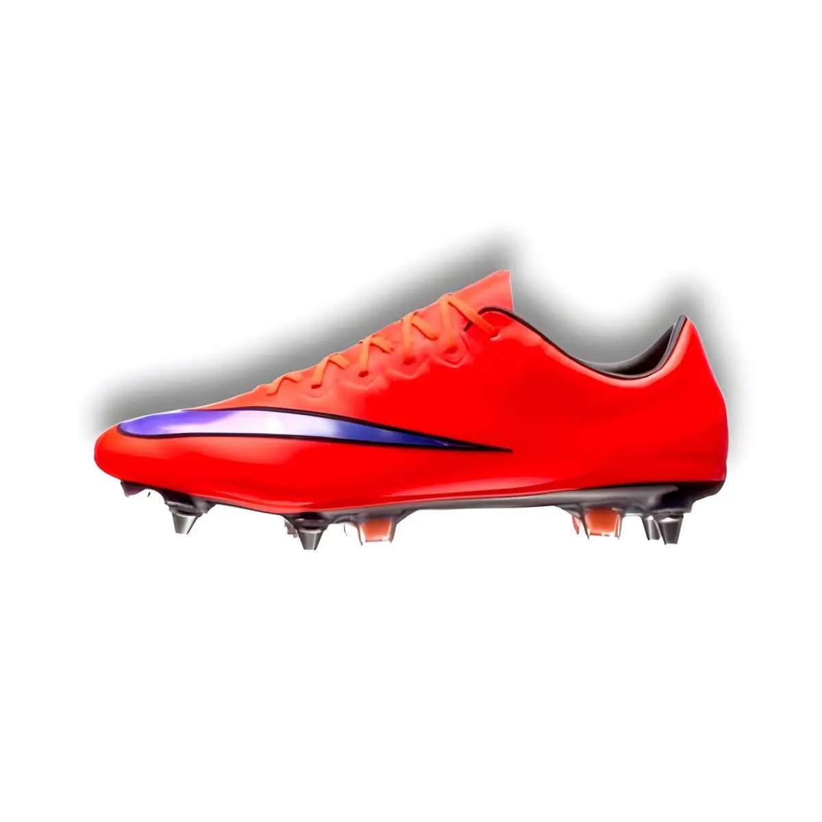 Nike Mercurial Vapor X SG-Pro 651 / classic & rare football boots