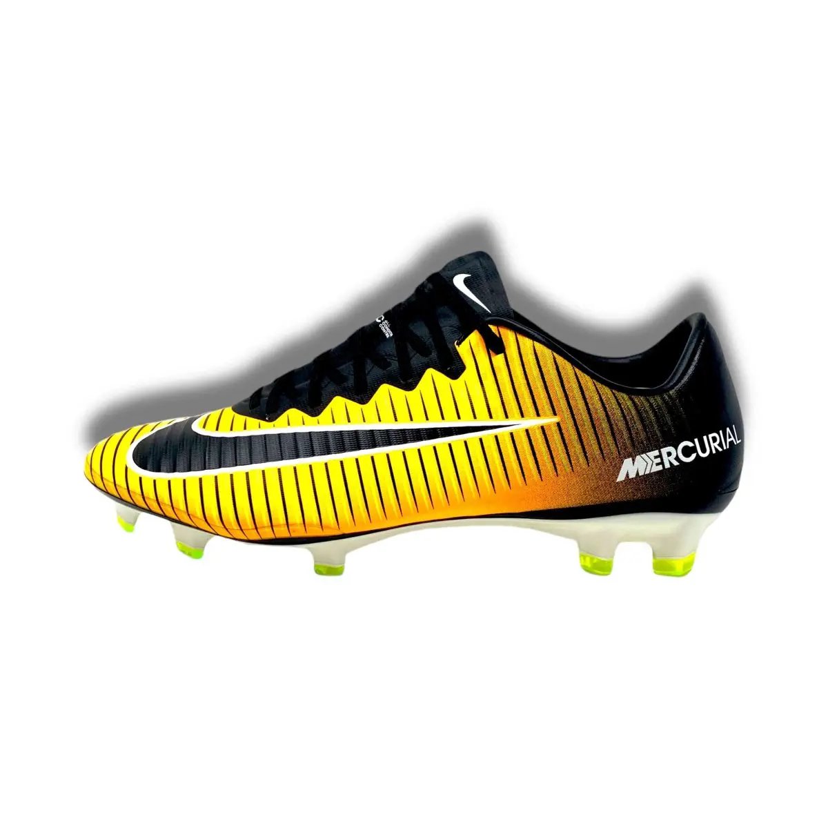 Nike Mercurial Vapor XI FG 801 / classic & rare football boots