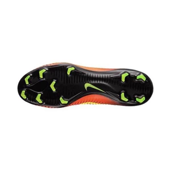Nike Mercurial Vapor XI FG 870 / classic & rare football boots