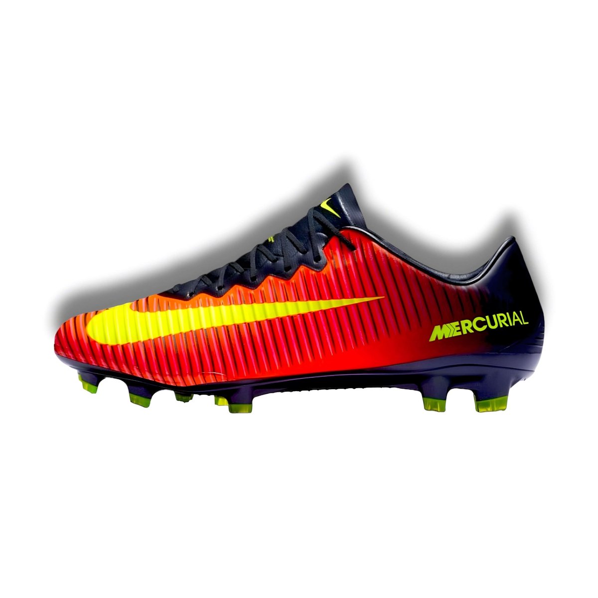 Nike Mercurial Vapor XI FG 870 - EUNIQUEBOOTS