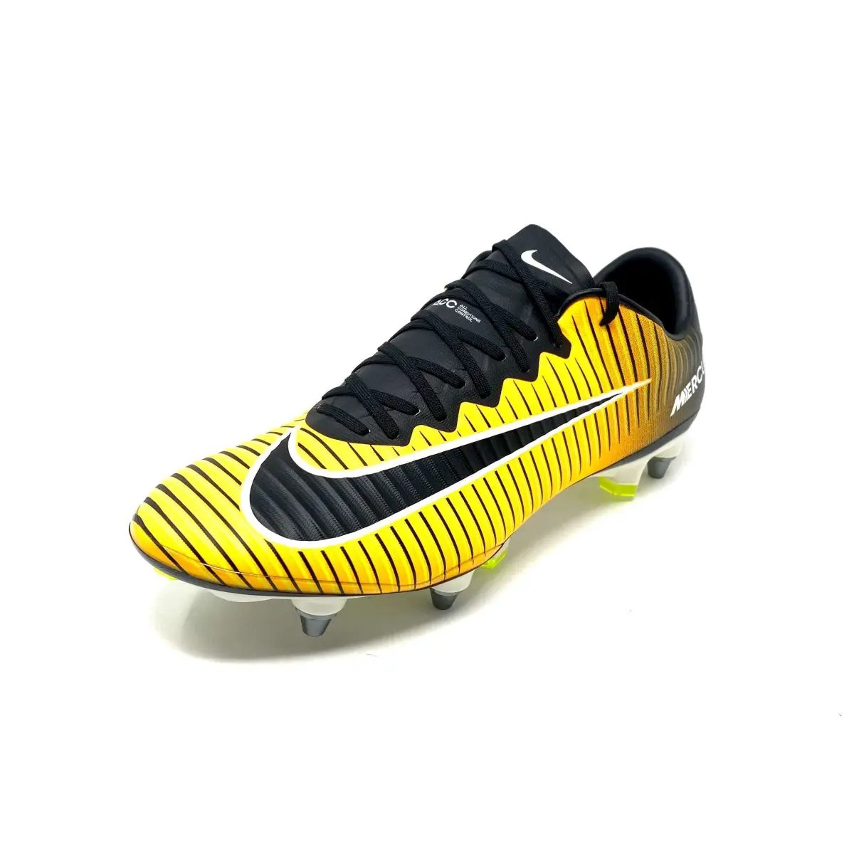 Nike Mercurial Vapor XI SG-Pro 802 / classic & rare football boots