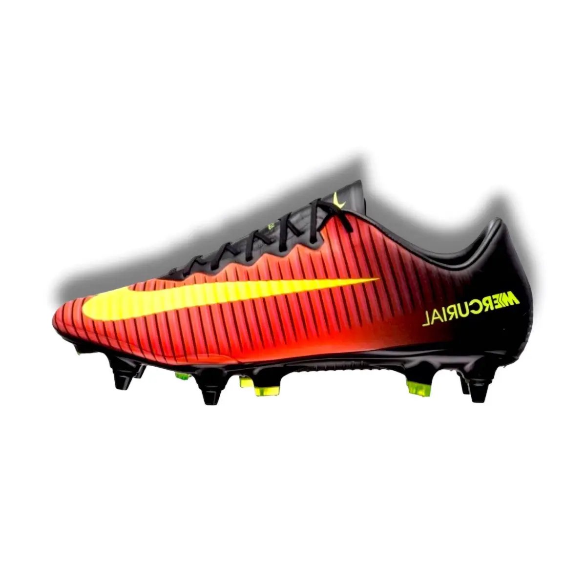 Nike Mercurial Vapor XI SG-Pro 870 / classic & rare football boots