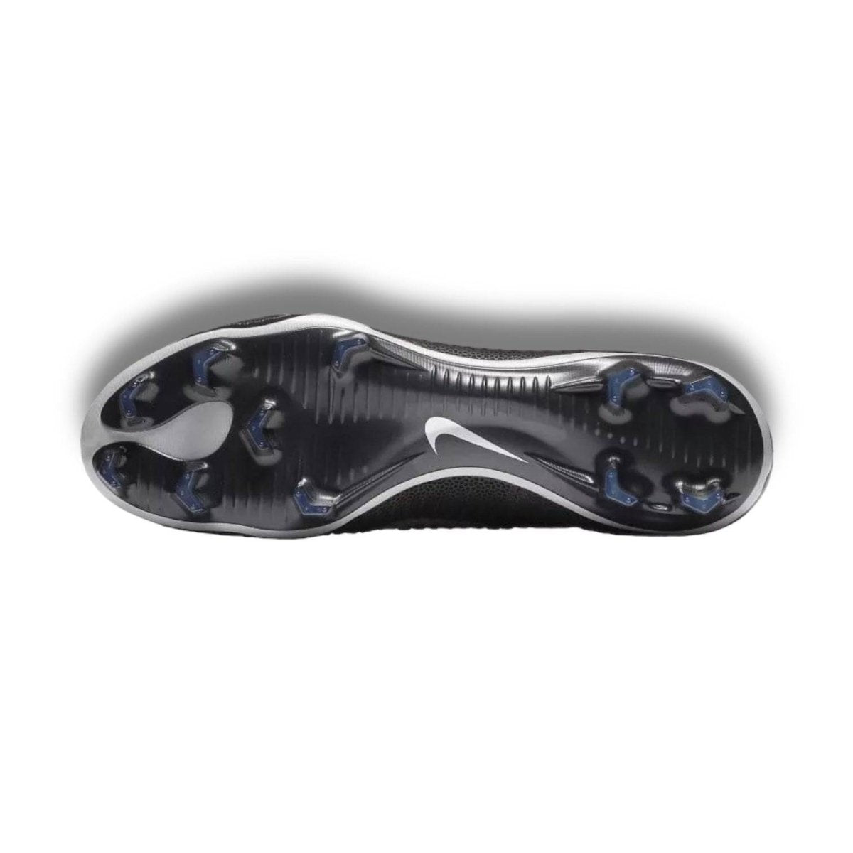 Nike Mercurial Vapor XI TC FG 001 / classic & rare football boots