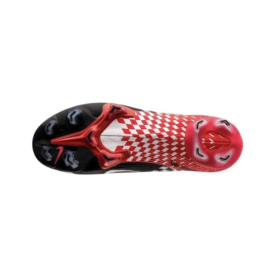 Nike Mercurial Vapor XIII 13 Elite FG NJR AT7898-006 / classic & rare football boots