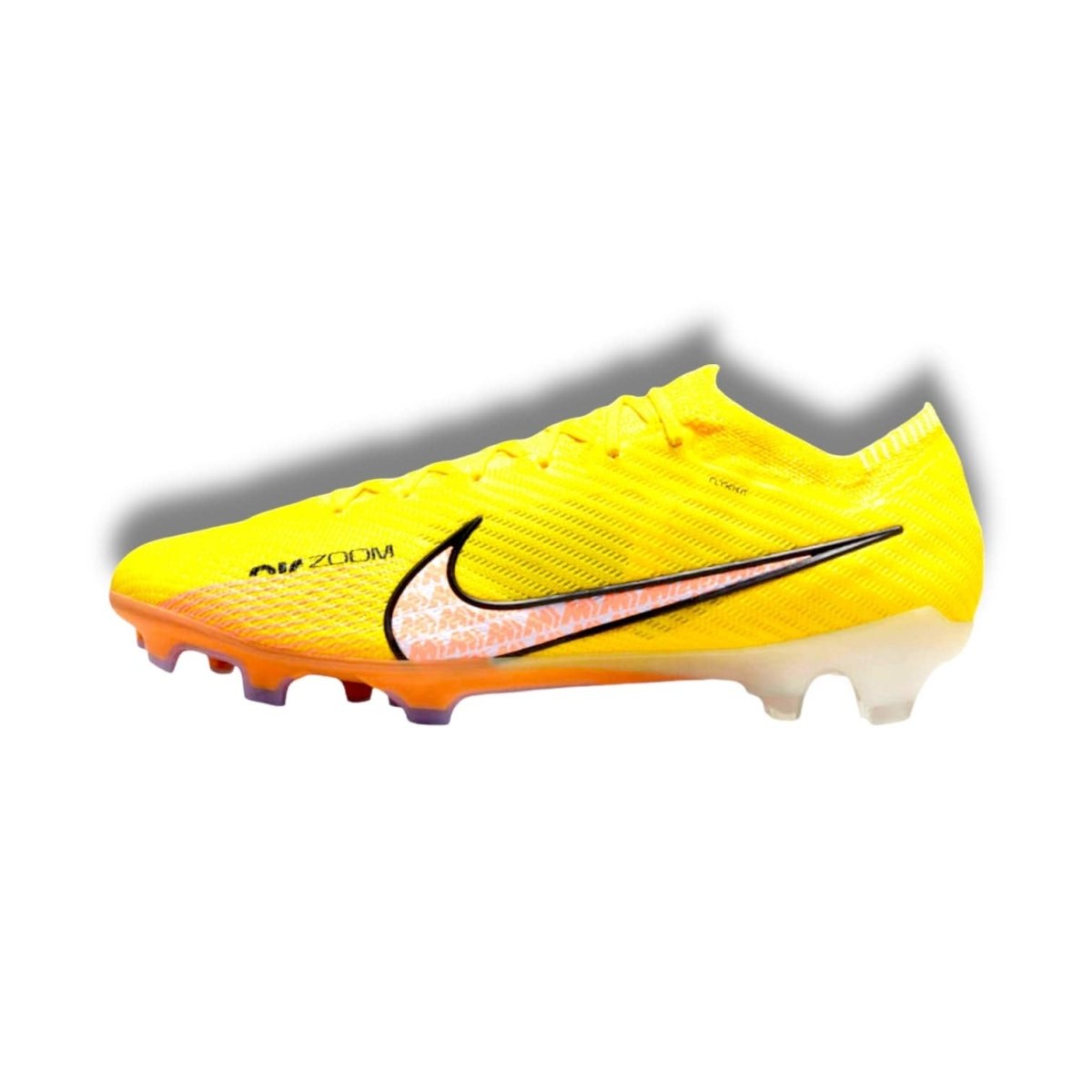 Nike Mercurial Vapor Zoom 15 Elite FG 780 - EUNIQUEBOOTS