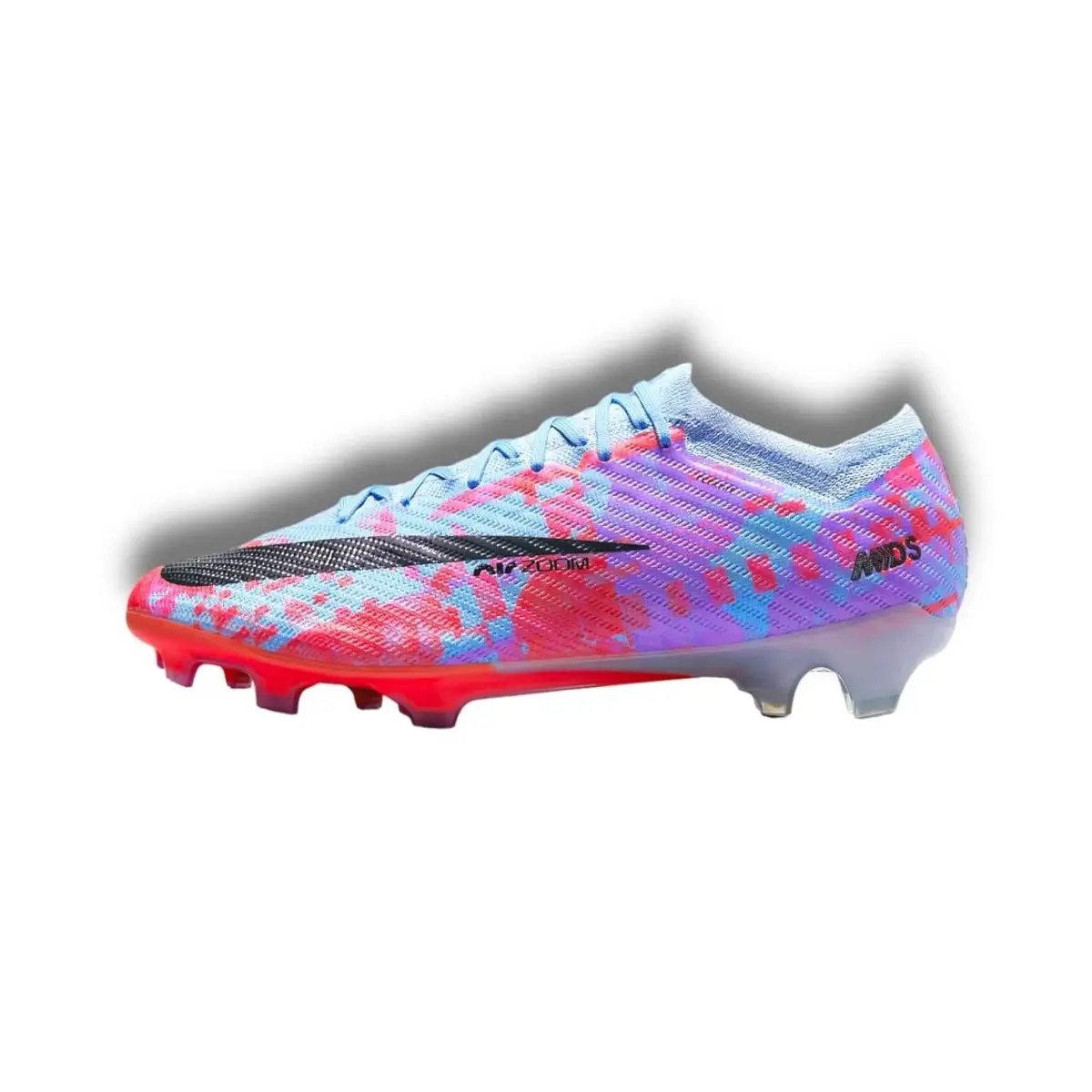 Nike Mercurial Vapor Zoom 15 Elite MDS 6 FG 405 / classic & rare football boots