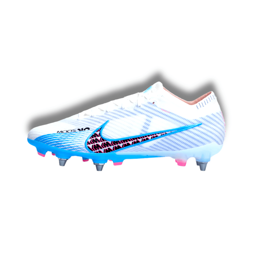 【極美品】NIKE ZOOM MERCURIAL VAPOR15 ELITE Nike Air Zoom Mercurial Vapor XV Elite MDS Firm Ground