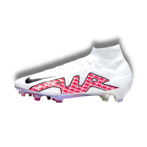Nike Mercurial Zoom Superfly 9 Elite FG 101 - EUNIQUEBOOTS